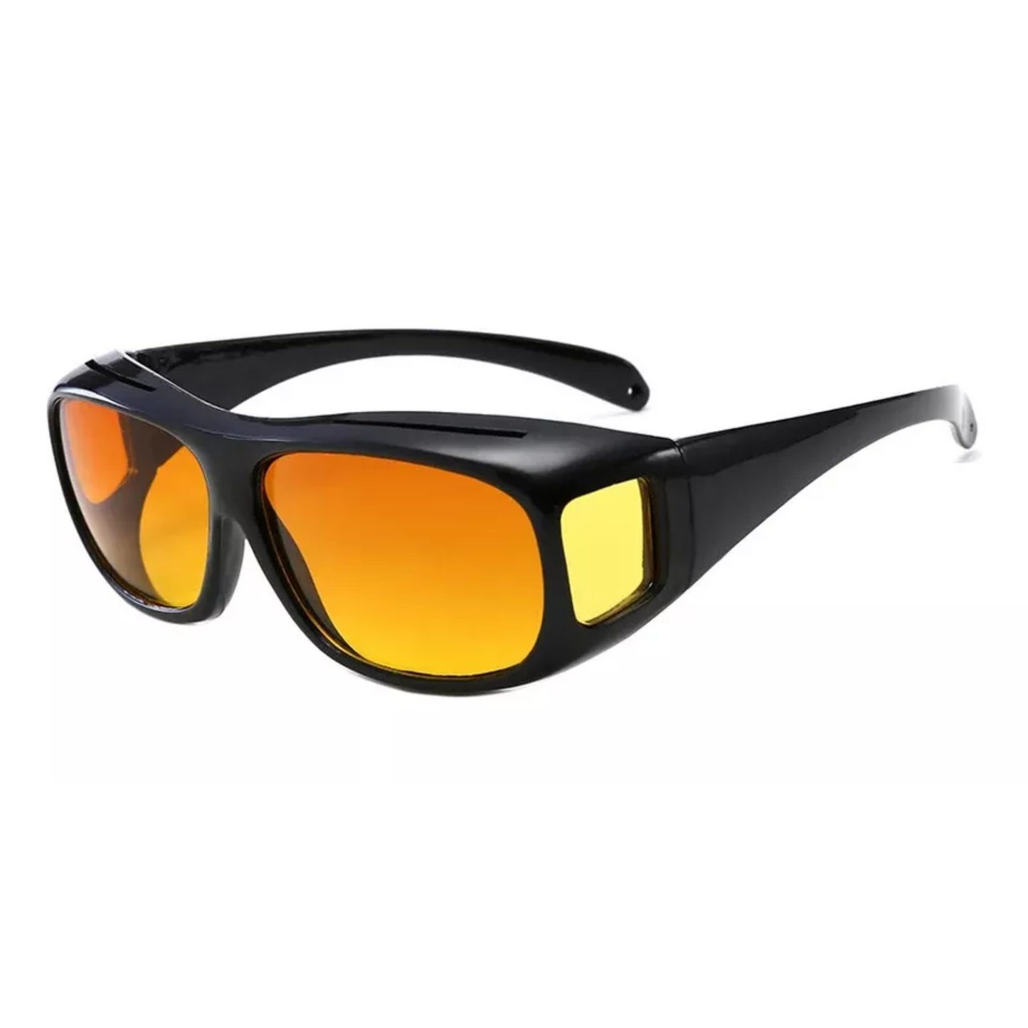 pack2 Gafas de Conducción nocturna