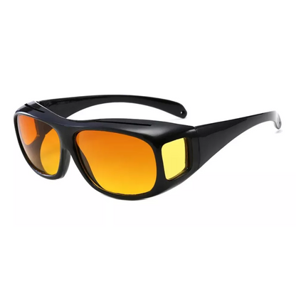 pack2 Gafas de Conducción nocturna