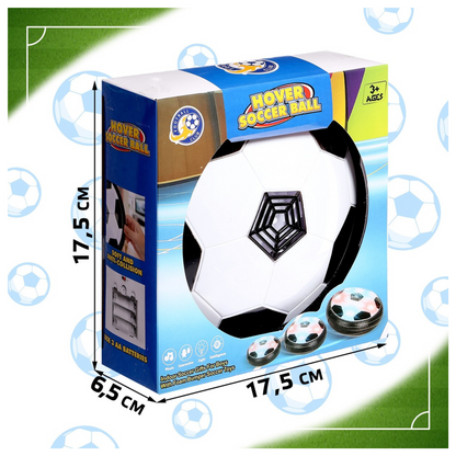 Pelota Flotante LED Hover