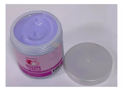 Mascarilla Capilar Cebolla Crecimiento