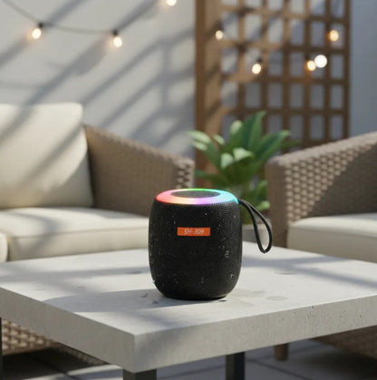 Parlante Portatil Wireless Speaker